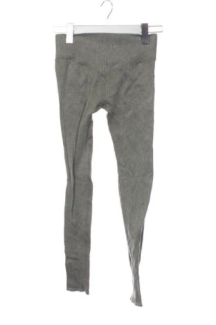 Дамски клин Unbranded, Размер XXS, Цвят Зелен, Цена 10,22 €