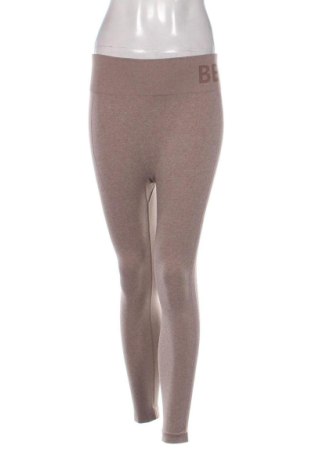 Dámske legíny  Unbranded, Veľkosť L, Farba Béžová, Cena  11,95 €, #136478598