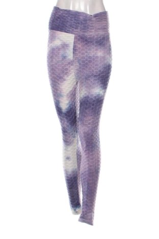 Damskie legginsy Unbranded, Rozmiar M, Kolor Kolorowy, Cena 85,74 zł