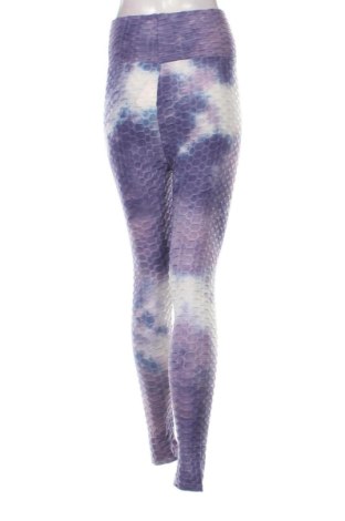 Damskie legginsy Unbranded, Rozmiar M, Kolor Kolorowy, Cena 85,74 zł