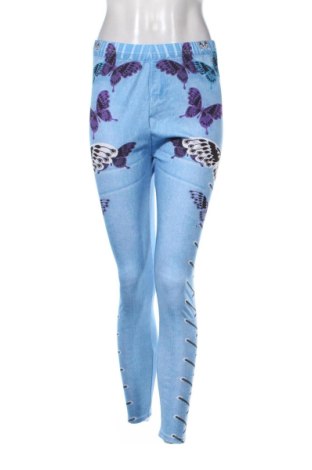 Colant de femei Unbranded, Mărime S, Culoare Albastru, Preț 60,99 Lei