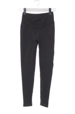 Damen Leggings Unbranded, Größe XS, Farbe Grau, Preis 22,99 €