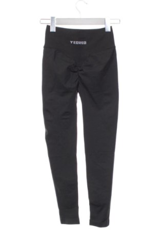 Damen Leggings Unbranded, Größe XS, Farbe Grau, Preis 22,99 €