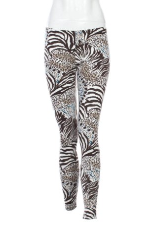 Damen Leggings Unbranded, Größe S, Farbe Mehrfarbig, Preis 20,99 €