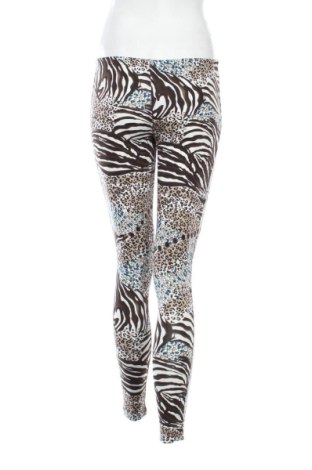 Damen Leggings Unbranded, Größe S, Farbe Mehrfarbig, Preis 20,99 €