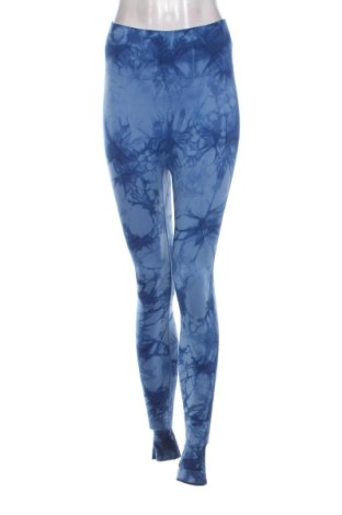 Damskie legginsy Unbranded, Rozmiar S, Kolor Niebieski, Cena 69,99 zł