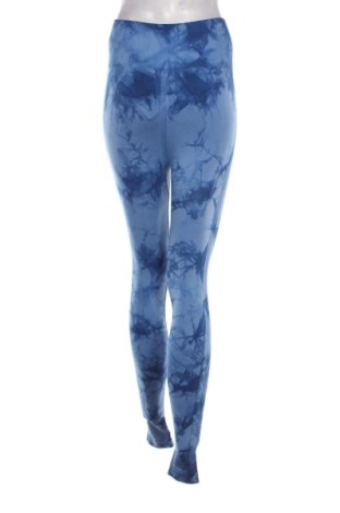 Damskie legginsy Unbranded, Rozmiar S, Kolor Niebieski, Cena 69,99 zł