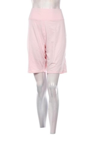 Damen Leggings Unbranded, Größe 3XL, Farbe Rosa, Preis 13,00 €