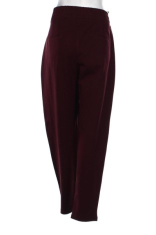 Damen Leggings Unbranded, Größe XXL, Farbe Rot, Preis 10,00 €