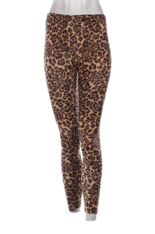 Damskie legginsy Unbranded, Rozmiar M, Kolor Kolorowy, Cena 51,99 zł