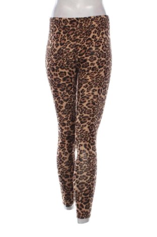 Damskie legginsy Unbranded, Rozmiar M, Kolor Kolorowy, Cena 51,99 zł
