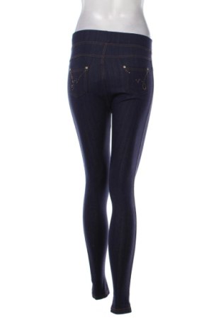 Damskie legginsy Unbranded, Rozmiar S, Kolor Niebieski, Cena 51,99 zł