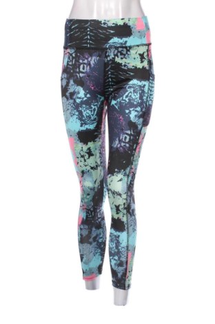 Damen Leggings Unbranded, Größe M, Farbe Mehrfarbig, Preis € 10,00