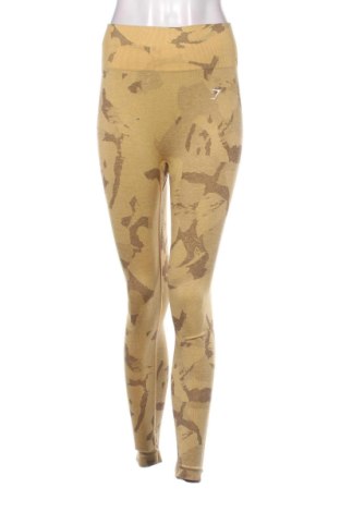 Damen Leggings Unbranded, Größe S, Farbe Mehrfarbig, Preis € 10,00