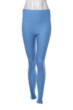 Damskie legginsy Unbranded, Rozmiar S, Kolor Niebieski, Cena 53,58 zł