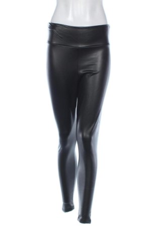 Damskie legginsy Unbranded, Rozmiar M, Kolor Czarny, Cena 53,58 zł