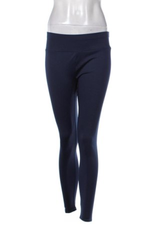 Damskie legginsy Unbranded, Rozmiar S, Kolor Niebieski, Cena 69,99 zł