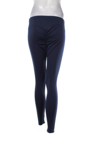 Damskie legginsy Unbranded, Rozmiar S, Kolor Niebieski, Cena 69,99 zł