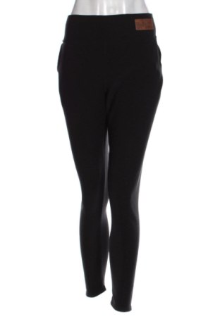 Damen Leggings Unbranded, Größe XXL, Farbe Schwarz, Preis € 10,00