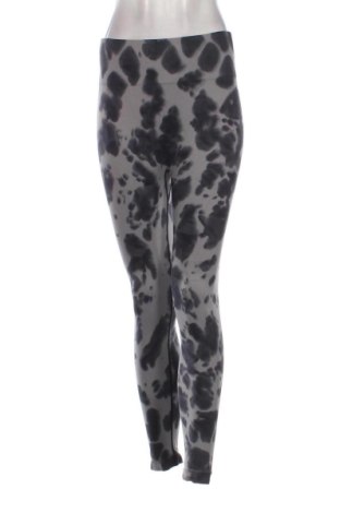 Damskie legginsy Unbranded, Rozmiar L, Kolor Szary, Cena 51,99 zł