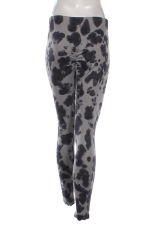 Damskie legginsy Unbranded, Rozmiar L, Kolor Szary, Cena 51,99 zł
