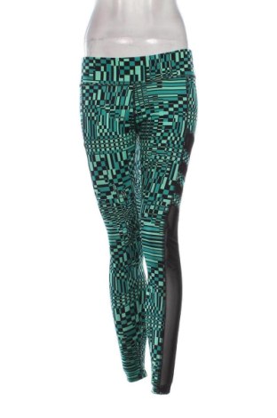 Damskie legginsy Unbranded, Rozmiar S, Kolor Kolorowy, Cena 69,99 zł