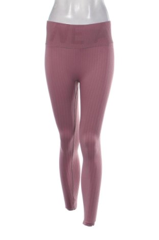 Damen Leggings Unbranded, Größe S, Farbe Aschrosa, Preis € 13,00