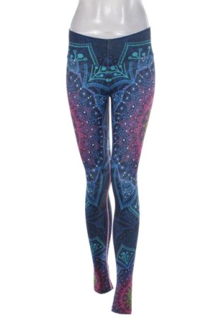 Damen Leggings Unbranded, Größe S, Farbe Mehrfarbig, Preis 13,99 €