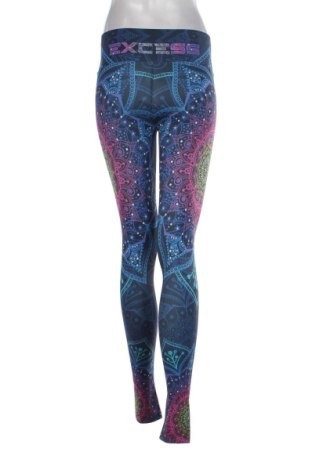 Damen Leggings Unbranded, Größe S, Farbe Mehrfarbig, Preis 13,99 €