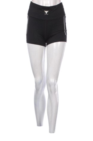 Γυναικείο κολάν Under Armour, Μέγεθος M, Χρώμα Μαύρο, Τιμή 17,99 €, #136411785