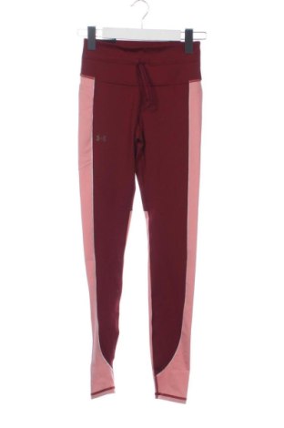 Dámské legíny  Under Armour, Velikost XS, Barva Vícebarevné, Cena  1 169,00 Kč