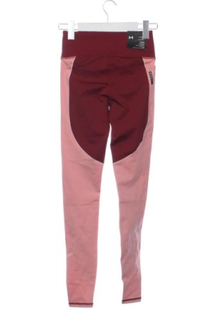 Dámské legíny  Under Armour, Velikost XS, Barva Vícebarevné, Cena  1 169,00 Kč