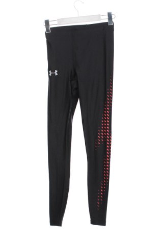 Γυναικείο κολάν Under Armour, Μέγεθος S, Χρώμα Μαύρο, Τιμή 20,99 €