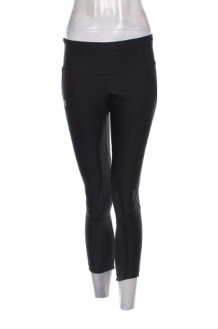 Damen Leggings Under Armour, Größe L, Farbe Schwarz, Preis € 22,99
