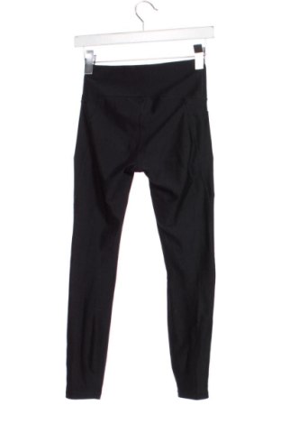 Damen Leggings Under Armour, Größe XS, Farbe Schwarz, Preis 17,00 €