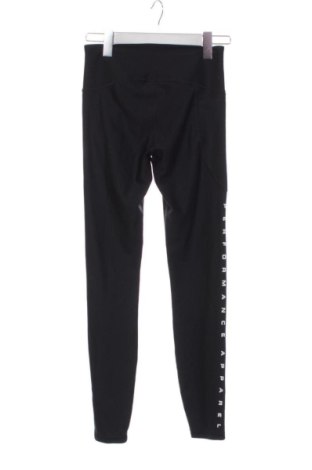 Damskie legginsy Under Armour, Rozmiar XS, Kolor Czarny, Cena 91,99 zł