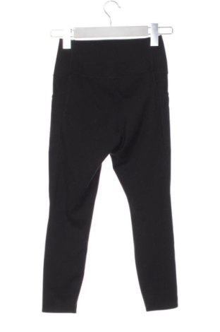 Damskie legginsy Uniqlo, Rozmiar XXS, Kolor Czarny, Cena 74,01 zł