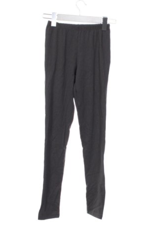 Γυναικείο κολάν Up 2 Fashion, Μέγεθος XXS, Χρώμα Γκρί, Τιμή 11,99 €