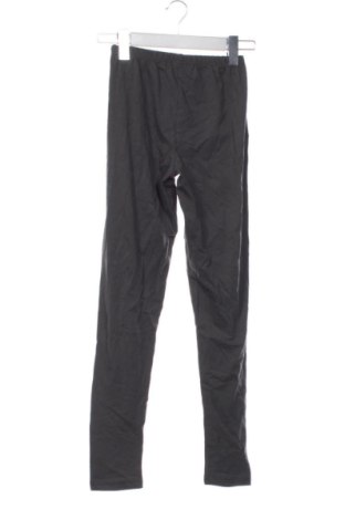 Γυναικείο κολάν Up 2 Fashion, Μέγεθος XXS, Χρώμα Γκρί, Τιμή 11,99 €