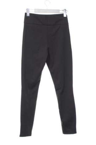 Damskie legginsy Up 2 Fashion, Rozmiar XS, Kolor Szary, Cena 83,99 zł