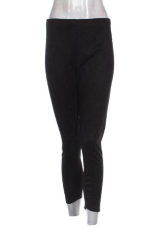 Damskie legginsy Up 2 Fashion, Rozmiar XL, Kolor Czarny, Cena 83,99 zł