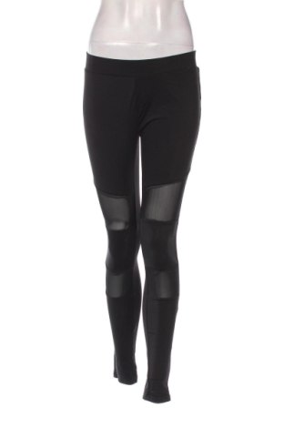 Damskie legginsy Urban Classics, Rozmiar M, Kolor Czarny, Cena 53,99 zł