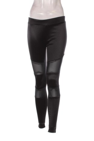 Damskie legginsy Urban Classics, Rozmiar M, Kolor Czarny, Cena 53,99 zł