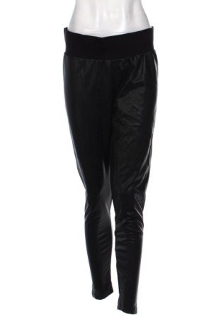 Dámske legíny  Urban Classics, Veľkosť XL, Farba Čierna, Cena  27,95 €