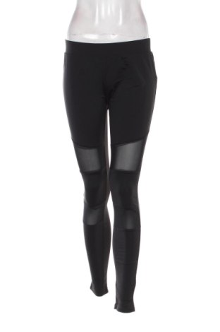 Dámske legíny  Urban Classics, Veľkosť L, Farba Čierna, Cena  27,95 €
