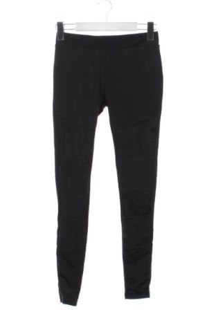 Dámské legíny  Urban Classics, Velikost XS, Barva Černá, Cena  309,00 Kč