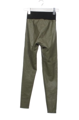 Damskie legginsy Urban Classics, Rozmiar XS, Kolor Zielony, Cena 123,99 zł