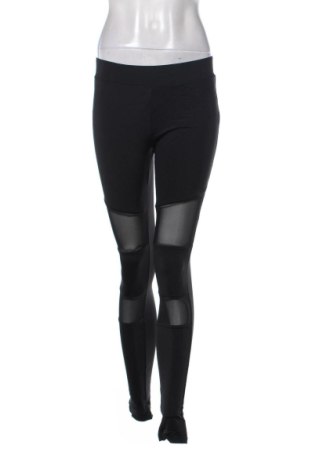 Damen Leggings Urban Classics, Größe M, Farbe Schwarz, Preis 13,99 €
