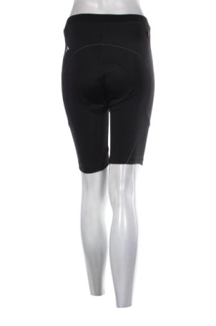 Damen Leggings Vaude, Größe S, Farbe Schwarz, Preis 17,00 €