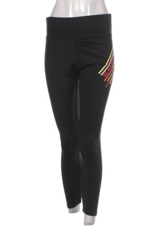 Damen Leggings Work Out, Größe M, Farbe Schwarz, Preis 12,99 €